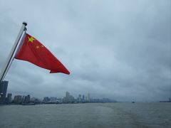 -武汉关码头(轮渡站)