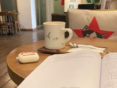 -雕刻时光咖啡馆(交大店)