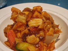 -振生清真饭店(永安道店)