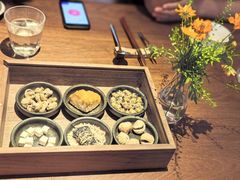 -天水蔬食料理(树德之光店)