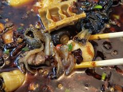 -黑竹香鸡(营和巷店)