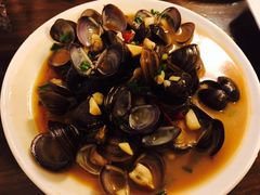 -烟雨人家(塔湾街店)