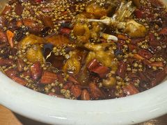 -通乐簋街小龙虾(老店)