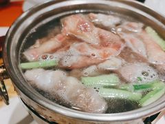 -聚春园自助餐厅(东街口店)