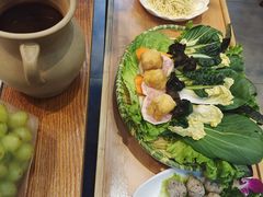 -大理董·董家小厨野生菌火锅(古城旗舰店)