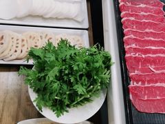 -阳坊胜利涮羊肉(阳坊老店)