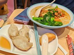 -小杨生煎(周浦万达店)