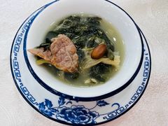-津津菜馆(绝没分店)