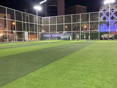 -体汇+名都体育公园足球场