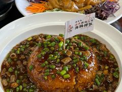 -良师门滨海人家·海鲜·家常菜(滨海城店)