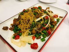 -鼎记酒楼(雁南一路店)