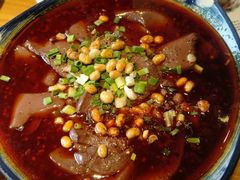 冒鸭血-钟鸭子·非物质文化遗产(观景路店)