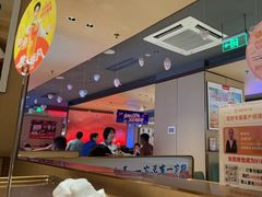 -海底捞火锅(宝龙广场夜宵主题店)