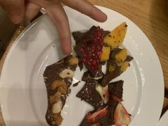 -解放碑威斯汀酒店-知味国际美食餐厅