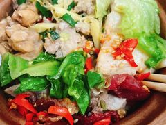 -潮香兴煲仔饭(莲花路店)
