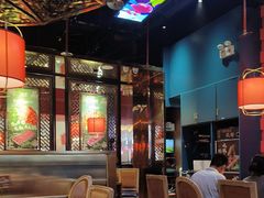 -如在蜀毛肚火锅(五象万象汇店)