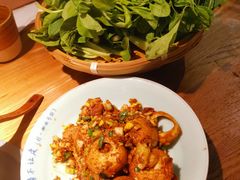 -吃饭皇帝大(长宁龙之梦店)