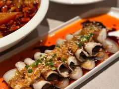 -漢舍中国菜馆(889广场店)