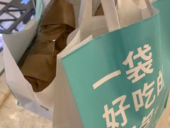-工匠面包(壹方店)