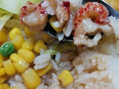 招牌虾饭-海盗虾饭·剥好的小龙虾饭(SOHO尚都店)