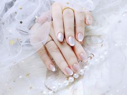 -沐白•盛妍日式美甲美睫