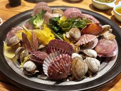 -三个渔夫·蒸汽海鲜(万德大厦店)