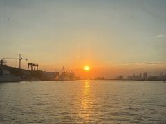 -鱼珠码头(轮渡站)