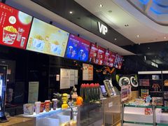 -春天国际影城(中庚漫游城杜比全景声店)