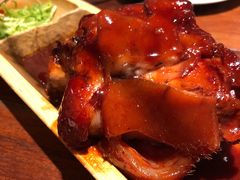 南乳扎烧-大牌大·传统杭帮菜(湖滨店)