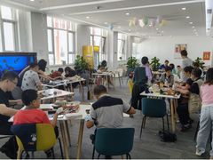 -艺趣慢生活·紫砂手工DIY·团建