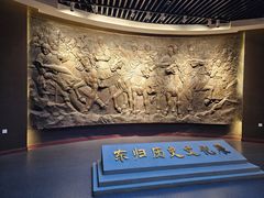 -巴音郭楞蒙古自治州博物馆