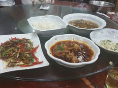 android_upload_pic-婺源第一楼(朱子大道店)