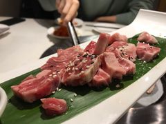 -么子烤肉(化龙池店)