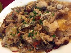 -快活林食家