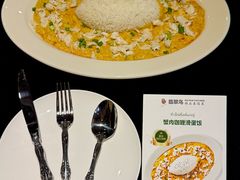 -翡翠鸟精品泰国菜(北辰财富中心店)