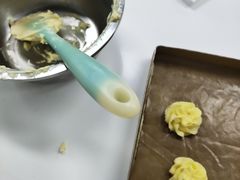 -大麦吉翻糖蛋糕甜品桌商务茶歇(光复西路店)