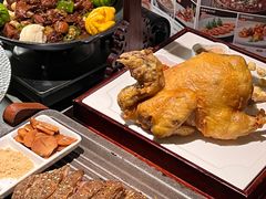 -大秦小宴•新派西北(万象前海店)