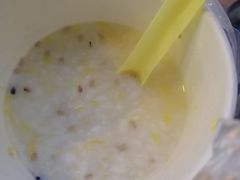 -清真老马家国华牛奶鸡蛋醪糟(正宁路店)