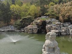 -香山公园