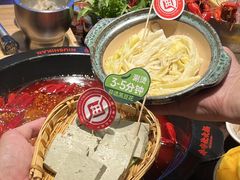 -牛市坎火锅(建设路店)