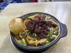 -南湖胖子砂锅(五福街店)