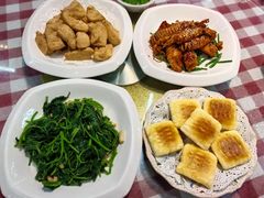 -陈记粤湛鸡饭店