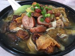 -阿芬卤面(花巷店)
