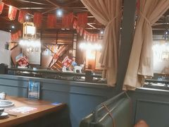-快乐小羊·内蒙牛羊肉火锅(流花中心店)
