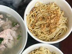 -南香小食店(水门路店)