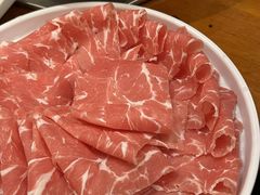 -乐宴·老北京铜火锅(八卦岭店)