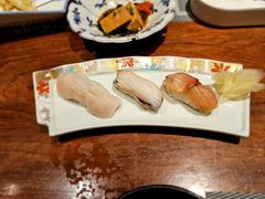 -乾山寿司(好运街店)