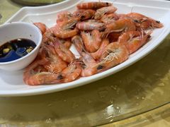 -吉莲利苑海鲜酒家(珠海拱北29年老字号店)