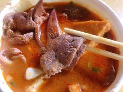 -友生风味小吃(营平农产品市场店)