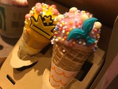 -星巴克(保定万博广场店)